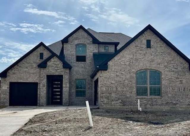 Property at 6852 Turner Falls Cir, Flower Mound, TX 76226, 4 beds, 3.5 baths
