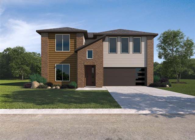 Property at 2600 Starling St, Denton, TX 76205, 4 beds, 3 baths