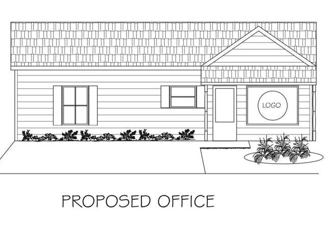 Property at 401 E Broad St, Forney, TX 75126, 3 beds, 1 bath