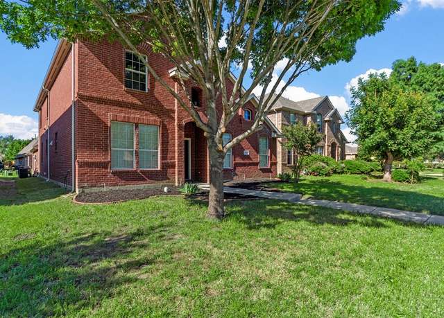 Property at 2442 Mackinac Dr, Frisco, TX 75033, 5 beds, 3.5 baths