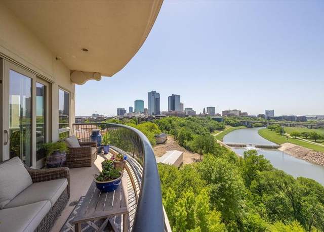 Property at 501 Samuels Ave #510, Fort Worth, TX 76102, 4 beds, 4.5 baths