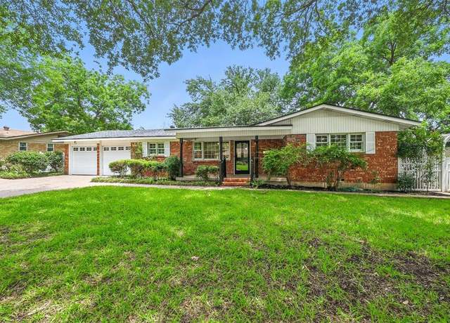 Property at 6729 Cylinda Sue Cir, North Richland Hills, TX 76180, 3 beds, 2 baths