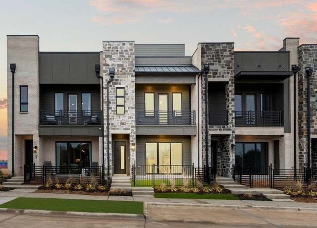 Property at 1204 Daybreak Dr, Allen, TX 75013, 3 beds, 3.5 baths