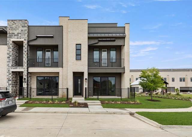 Property at 1204 Daybreak Dr, Allen, TX 75013, 3 beds, 3.5 baths