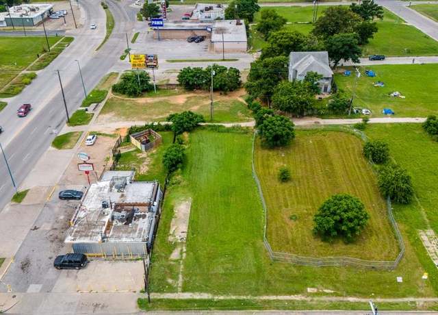 Property at 2917 Holmes St, Dallas, TX 75215