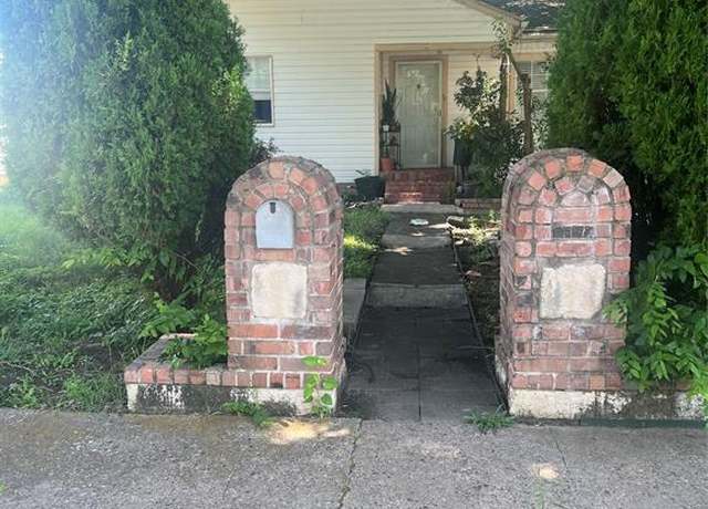 Property at 3640 Park Ln, Dallas, TX 75220, 3 beds, 1 bath