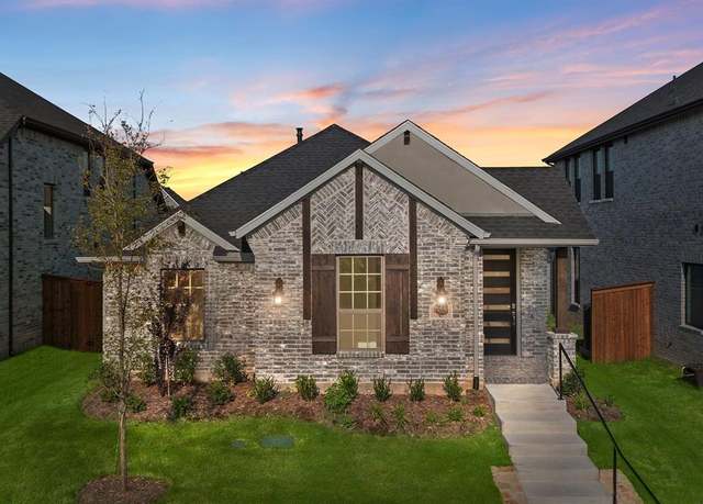 Property at 8533 Brookhaven Dr, Mckinney, TX 75071, 3 beds, 2 baths