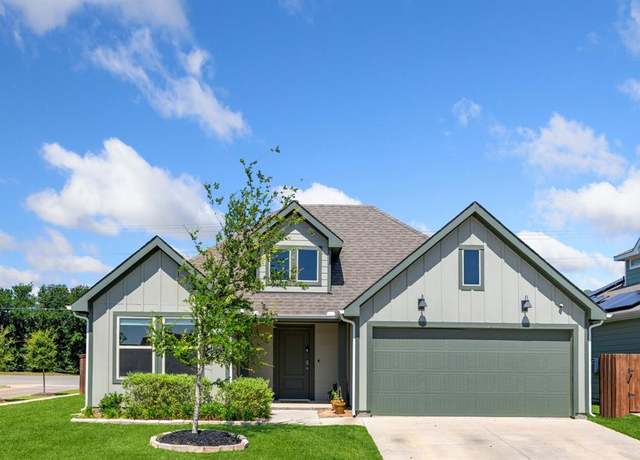 Property at 11401 Headwater Ct, Providence Village, TX 76227, 3 beds, 2 baths
