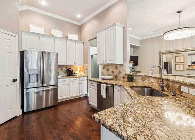 Property at 8412 Prescott Cir, Frisco, TX 75033, 3 beds, 2 baths