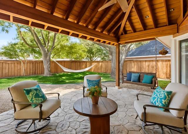 Property at 8412 Prescott Cir, Frisco, TX 75033, 3 beds, 2 baths