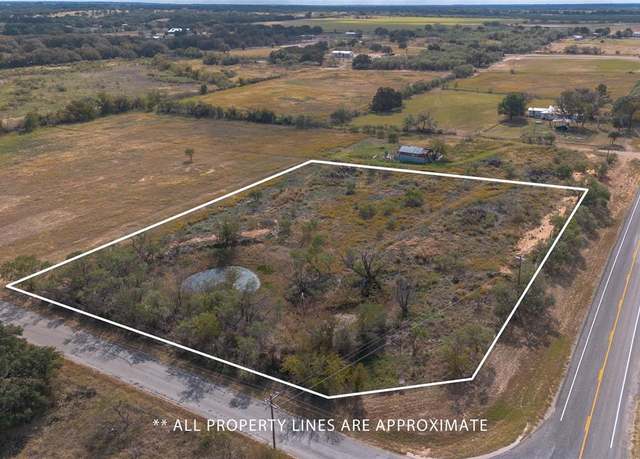 Property at Lot 3 (TBD) FM 3100, Early, TX 76802