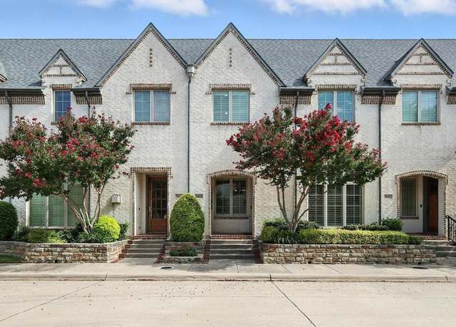 Property at 5929 Malmesbury Rd, Dallas, TX 75252, 3 beds, 2.5 baths