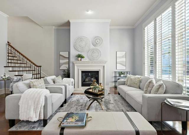 Property at 5929 Malmesbury Rd, Dallas, TX 75252, 3 beds, 2.5 baths