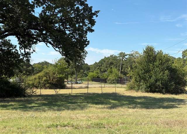 Property at 1720 Langston St, Fort Worth, TX 76105