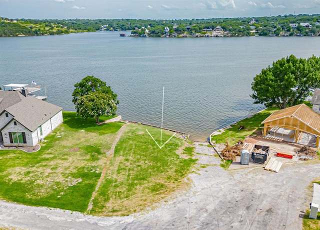 Property at 4561 Jackson Bend Ct, Granbury, TX 76049