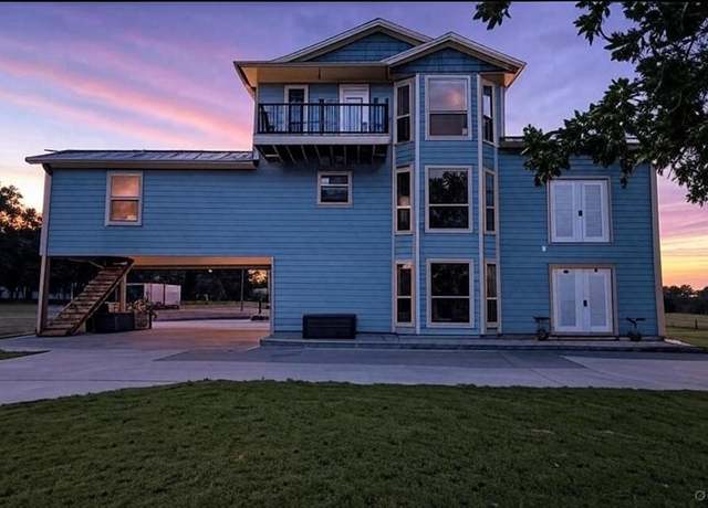 Property at 781 Brown Rd, Nocona, TX 76255, 5 beds, 3 baths