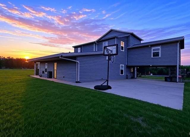 Property at 781 Brown Rd, Nocona, TX 76255, 5 beds, 3 baths