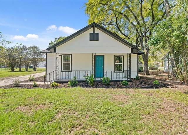 Property at 507 Fly St, Seagoville, TX 75159, 3 beds, 2 baths