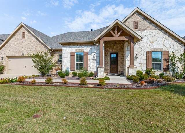 Property at 1610 Encanto Trl, Rockwall, TX 75087, 2 beds, 2.5 baths
