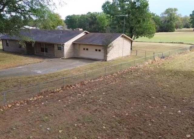 Property at 543 County Road 2940, Alba, TX 75410, 3 beds, 2 baths