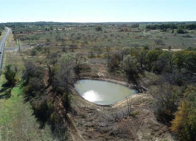 Property at T5 TBD FM 1156, Joplin, TX 76486