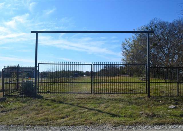 Property at 285 VZ County Road 3708, Wills Point, TX 75169
