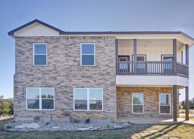 Property at 1186 Rawhide Rdg, Possum Kingdom Lake, TX 76449, 3 beds, 2.5 baths