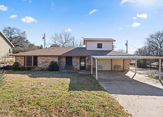 Property at 1703 Broken Bow Rd, Granbury, TX 76049, 3 beds, 2 baths
