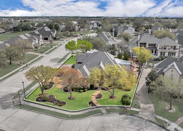 Property at 1 Lost Valley Ct, Heath, TX 75032, 5 beds, 4.5 baths