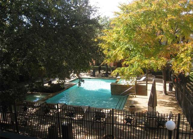 Property at 18333 Roehampton Dr #124, Dallas, TX 75252, 1 bed, 1 bath