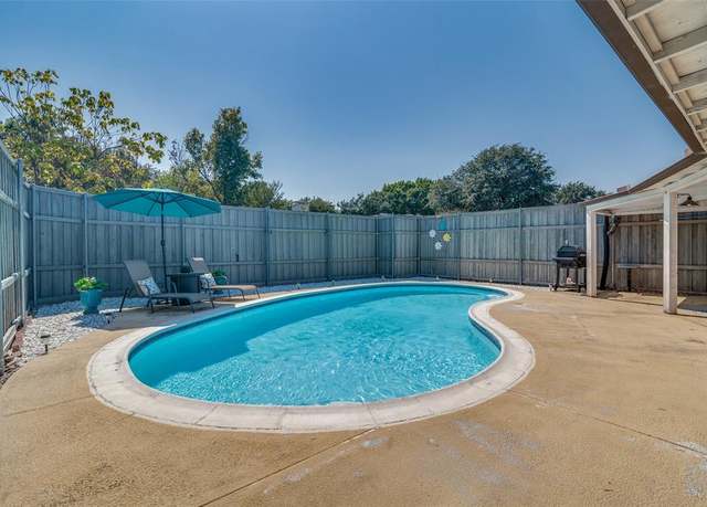 Property at 7502 Atlantic Dr, Rowlett, TX 75088, 3 beds, 2 baths