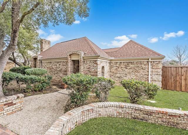 Property at 3004 Sheraton Dr, Plano, TX 75075, 3 beds, 2 baths