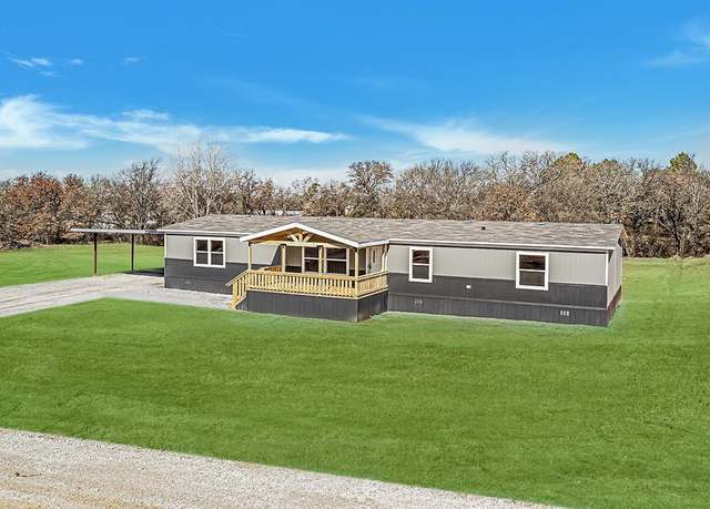 Property at 108 Draven Dr, Springtown, TX 76082, 5 beds, 3 baths