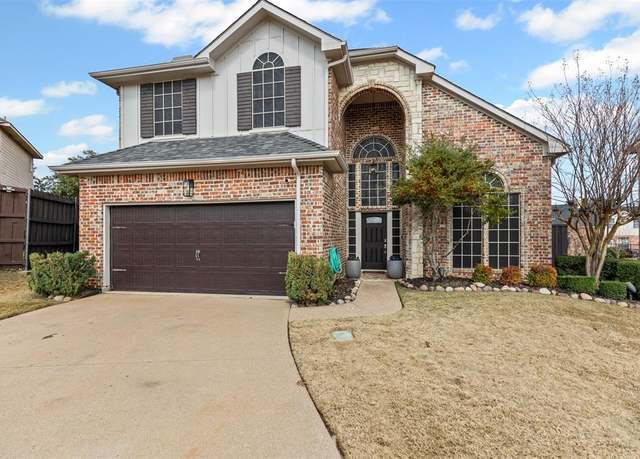 Property at 115 Mayflower Ct, Rockwall, TX 75032, 3 beds, 2.5 baths
