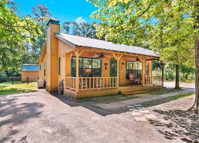 Property at 736 Wildwood Trl, Holly Lake Ranch, TX 75765, 3 beds, 2 baths