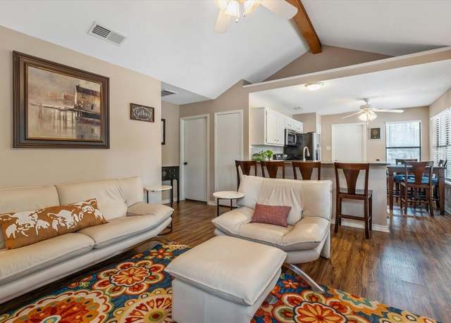 Property at 736 Wildwood Trl, Holly Lake Ranch, TX 75765, 3 beds, 2 baths