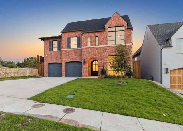 Property at 9518 Still Creek Ln, Dallas, TX 75238, 5 beds, 5.5 baths