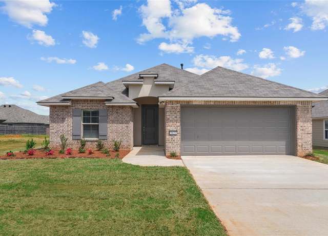 Property at 5622 Red Pine St, Shreveport, LA 71129, 3 beds, 2 baths