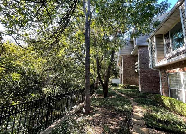 Property at 8555 Fair Oaks Xing #606, Dallas, TX 75243, 2 beds, 1 bath