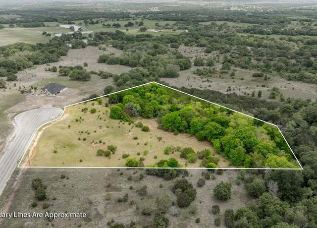 Property at TBD Lot 37 Outpost Dr, Stephenville, TX 76401