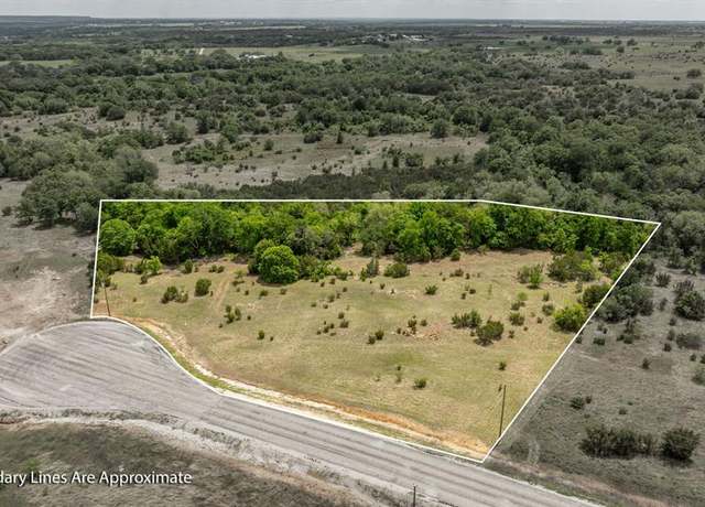Property at TBD Lot 37 Outpost Dr, Stephenville, TX 76401