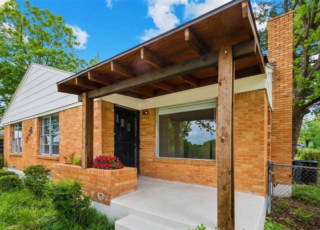 Property at 2136 Van Cleave Dr, Dallas, TX 75216, 4 beds, 2 baths