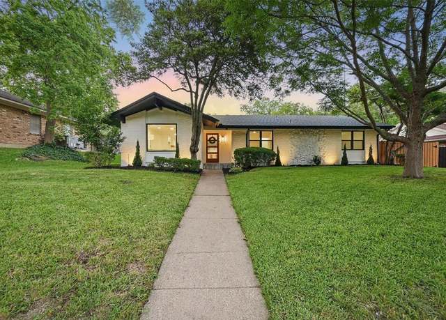 Property at 9941 Knoll Krest Dr, Dallas, TX 75238, 3 beds, 2.5 baths