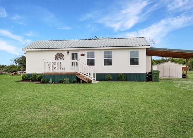 Property at 7265 Guadalupe Trl, Weatherford, TX 76087, 1 bed, 1 bath