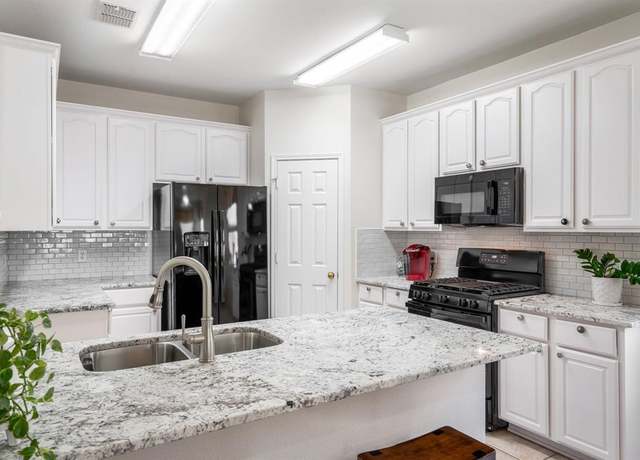 Property at 2901 Drake Ct, Mckinney, TX 75072, 3 beds, 2 baths