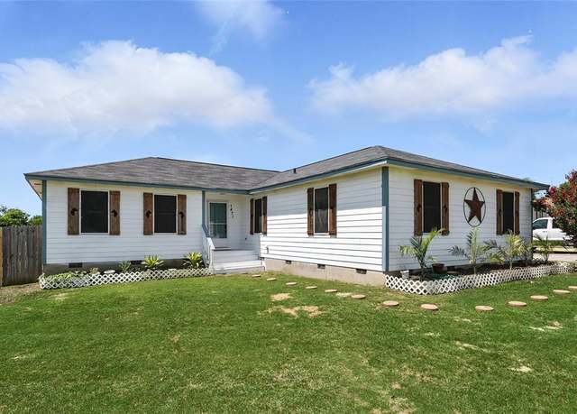 Property at 1471 Stony Valley Dr, Ponder, TX 76259, 4 beds, 2 baths