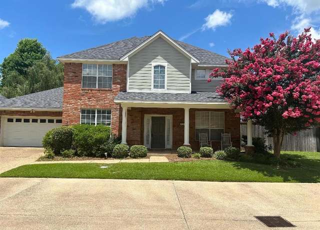Property at 8120 Captain Mary Miller Dr, Shreveport, LA 71115, 3 beds, 2.5 baths
