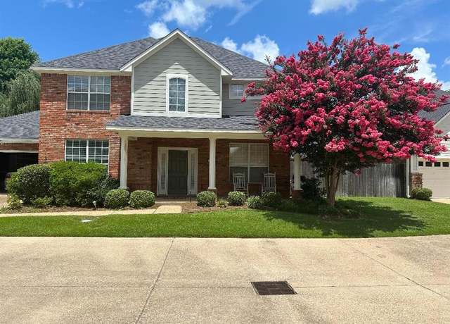Property at 8120 Captain Mary Miller Dr, Shreveport, LA 71115, 3 beds, 2.5 baths