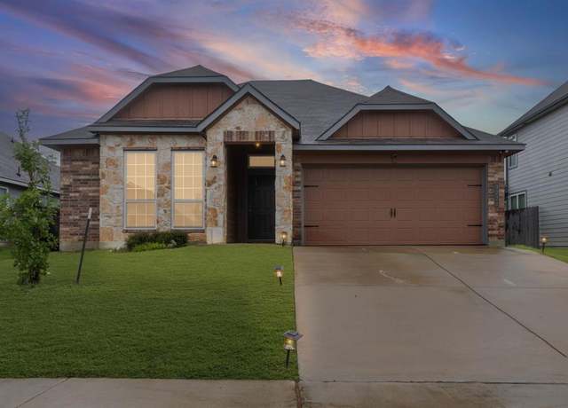 Property at 3220 Zabel Dr, Waco, TX 76655, 3 beds, 2 baths