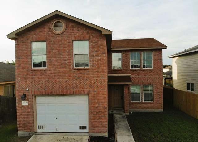 Property at 9739 Crescent Moon, San Antonio, TX 78245, 3 beds, 2.5 baths